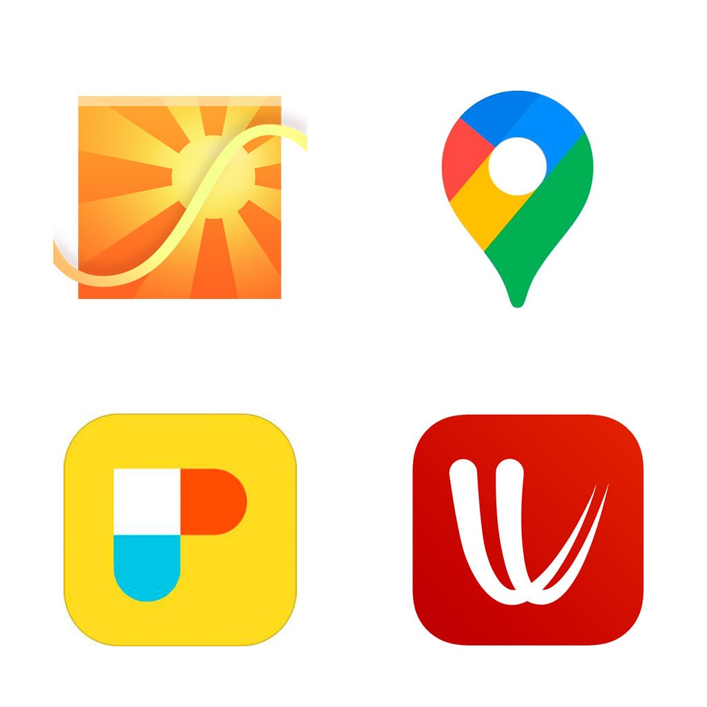 Apps útiles en fotografía para teléfonos móviles