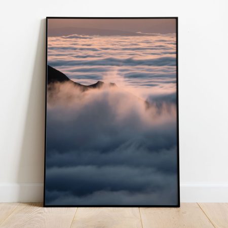 comprar fotografía paisaje decorar casa