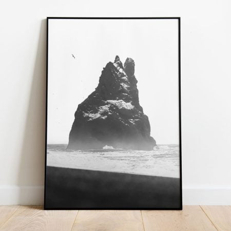 comprar fotografía decorar pared casa blanco y negro