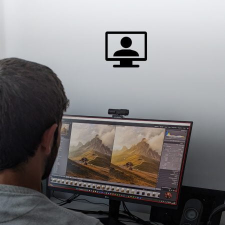 clases online fotografia paisaje