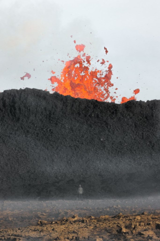 Erupcion Fagradalsfjall (3)