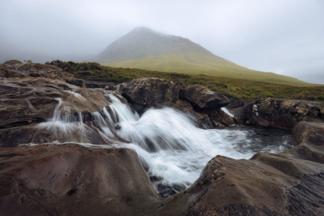 Fairy pools 3