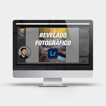 curso revelado fotos lightroom otoño