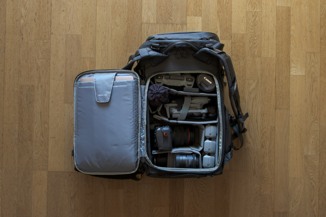 mochila ulanzi TAI outdoor backpack-15