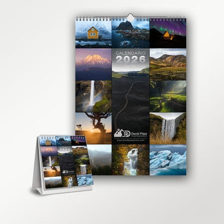 Calendario fotográfico